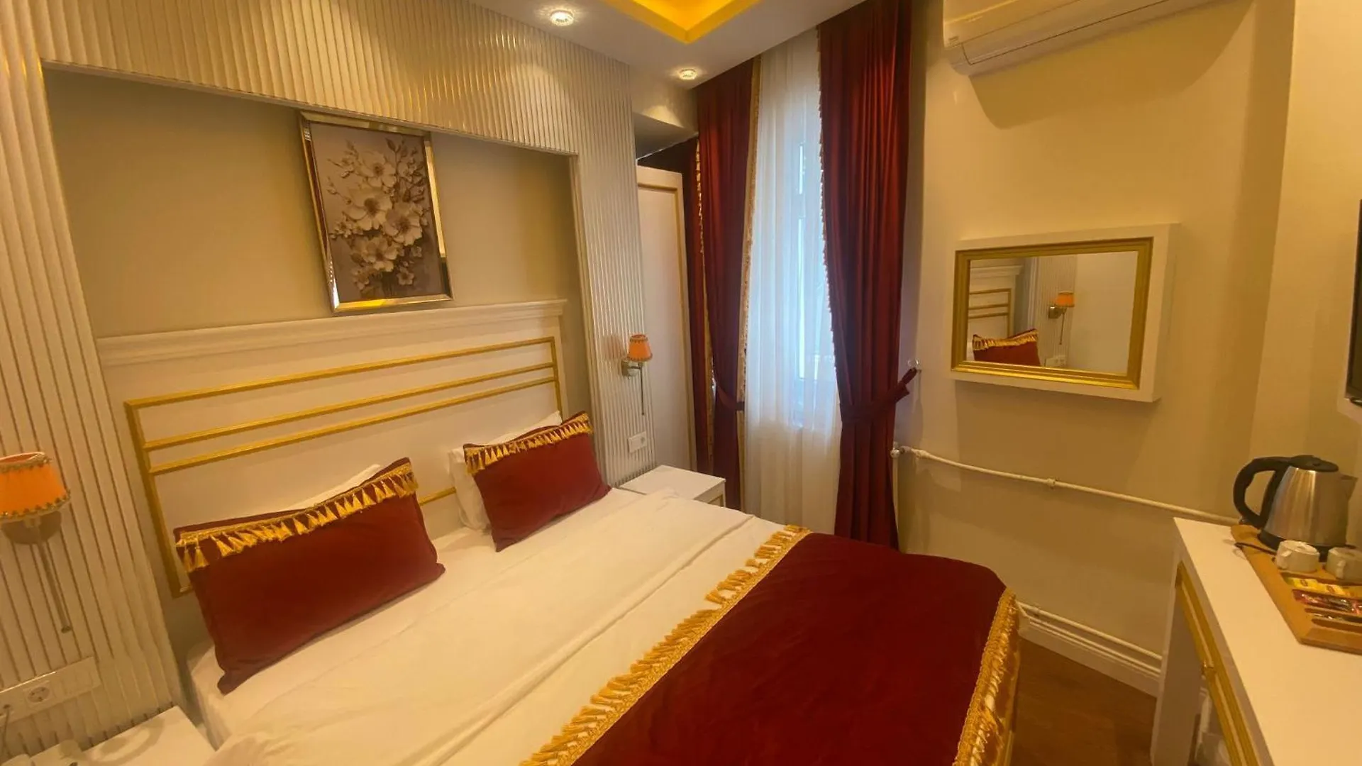 Ayasofya Hotel Istanbul 4*,