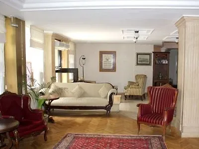 Ayasofya Hotel Istanbul